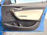 2019 BMW 1 Series 118i Fashionista Blue Sedan for sale, Japanese used car export - photo 19 of 30 | GULJI TRADERS