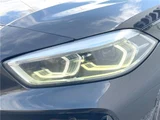 2019 BMW 1 Series 118i M Sport Black Sedan for sale, Japanese used car export - photo 6 of 30 | GULJI TRADERS