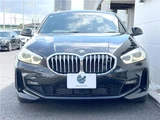 2019 BMW 1 Series 118i M Sport Black Sedan for sale, Japanese used car export - photo 7 of 30 | GULJI TRADERS