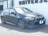 2019 BMW 1 Series 118i M Sport Black Sedan for sale, Japanese used car export - photo 8 of 30 | GULJI TRADERS