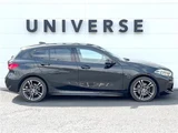 2019 BMW 1 Series 118i M Sport Black Sedan for sale, Japanese used car export - photo 9 of 30 | GULJI TRADERS