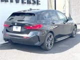 2019 BMW 1 Series 118i M Sport Black Sedan for sale, Japanese used car export - photo 10 of 30 | GULJI TRADERS