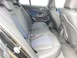 2019 BMW 1 Series 118i M Sport Black Sedan for sale, Japanese used car export - photo 22 of 30 | GULJI TRADERS