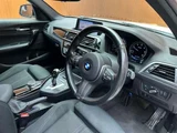 2019 BMW 1 Series 118d M Sport Edition Shadow White Sedan for sale, Japanese used car export - photo 5 of 24 | GULJI TRADERS