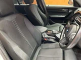 2019 BMW 1 Series 118d M Sport Edition Shadow White Sedan for sale, Japanese used car export - photo 6 of 24 | GULJI TRADERS