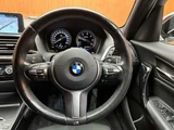2019 BMW 1 Series 118d M Sport Edition Shadow White Sedan for sale, Japanese used car export - photo 17 of 24 | GULJI TRADERS