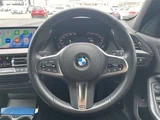 2019 BMW 1 Series 118i M Sport White Sedan for sale, Japanese used car export - photo 2 of 24 | GULJI TRADERS