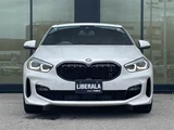 2019 BMW 1 Series 118i M Sport White Sedan for sale, Japanese used car export - photo 22 of 24 | GULJI TRADERS