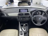 2019 BMW 1 Series 118i Fashionista White Sedan for sale, Japanese used car export - photo 2 of 23 | GULJI TRADERS