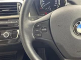 2019 BMW 1 Series 118i Fashionista White Sedan for sale, Japanese used car export - photo 10 of 23 | GULJI TRADERS