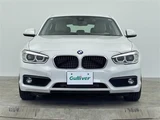 2019 BMW 1 Series 118i Fashionista White Sedan for sale, Japanese used car export - photo 14 of 23 | GULJI TRADERS