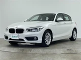 2019 BMW 1 Series 118i Fashionista White Sedan for sale, Japanese used car export - photo 15 of 23 | GULJI TRADERS