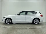 2019 BMW 1 Series 118i Fashionista White Sedan for sale, Japanese used car export - photo 16 of 23 | GULJI TRADERS