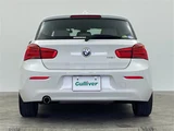 2019 BMW 1 Series 118i Fashionista White Sedan for sale, Japanese used car export - photo 17 of 23 | GULJI TRADERS