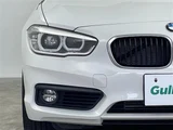 2019 BMW 1 Series 118i Fashionista White Sedan for sale, Japanese used car export - photo 20 of 23 | GULJI TRADERS