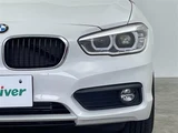 2019 BMW 1 Series 118i Fashionista White Sedan for sale, Japanese used car export - photo 21 of 23 | GULJI TRADERS