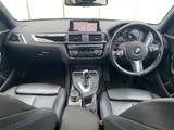 2019 BMW 1 Series 118d M Sport Edition Shadow Blue Sedan for sale, Japanese used car export - photo 3 of 23 | GULJI TRADERS