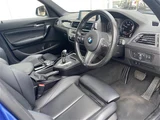 2019 BMW 1 Series 118d M Sport Edition Shadow Blue Sedan for sale, Japanese used car export - photo 6 of 23 | GULJI TRADERS