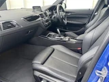 2019 BMW 1 Series 118d M Sport Edition Shadow Blue Sedan for sale, Japanese used car export - photo 7 of 23 | GULJI TRADERS