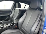 2019 BMW 1 Series 118d M Sport Edition Shadow Blue Sedan for sale, Japanese used car export - photo 8 of 23 | GULJI TRADERS