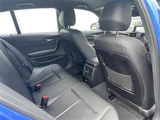 2019 BMW 1 Series 118d M Sport Edition Shadow Blue Sedan for sale, Japanese used car export - photo 9 of 23 | GULJI TRADERS