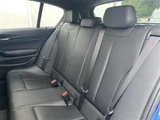 2019 BMW 1 Series 118d M Sport Edition Shadow Blue Sedan for sale, Japanese used car export - photo 11 of 23 | GULJI TRADERS