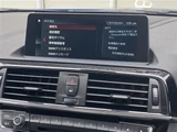 2019 BMW 1 Series 118d M Sport Edition Shadow Blue Sedan for sale, Japanese used car export - photo 18 of 23 | GULJI TRADERS