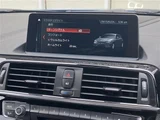 2019 BMW 1 Series 118d M Sport Edition Shadow Blue Sedan for sale, Japanese used car export - photo 21 of 23 | GULJI TRADERS