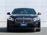 2019 BMW 1 Series 118i M Sport Black Sedan for sale, Japanese used car export - photo 2 of 24 | GULJI TRADERS