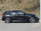 2019 BMW 1 Series 118i M Sport Black Sedan for sale, Japanese used car export - photo 4 of 24 | GULJI TRADERS