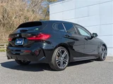 2019 BMW 1 Series 118i M Sport Black Sedan for sale, Japanese used car export - photo 5 of 24 | GULJI TRADERS