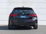 2019 BMW 1 Series 118i M Sport Black Sedan for sale, Japanese used car export - photo 6 of 24 | GULJI TRADERS