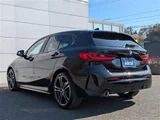 2019 BMW 1 Series 118i M Sport Black Sedan for sale, Japanese used car export - photo 7 of 24 | GULJI TRADERS