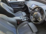 2019 BMW 1 Series 118i M Sport Black Sedan for sale, Japanese used car export - photo 9 of 24 | GULJI TRADERS