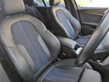 2019 BMW 1 Series 118i M Sport Black Sedan for sale, Japanese used car export - photo 10 of 24 | GULJI TRADERS