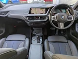 2019 BMW 1 Series 118i M Sport Black Sedan for sale, Japanese used car export - photo 11 of 24 | GULJI TRADERS
