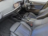 2019 BMW 1 Series 118i M Sport Black Sedan for sale, Japanese used car export - photo 16 of 24 | GULJI TRADERS