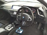 2019 BMW 1 Series M135i xDrive Debut P White Sedan for sale, Japanese used car export - photo 5 of 6 | GULJI TRADERS