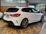 2019 BMW 1 Series M135i xDrive 4WD White Sedan for sale, Japanese used car export - photo 4 of 20 | GULJI TRADERS