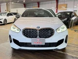 2019 BMW 1 Series M135i xDrive 4WD White Sedan for sale, Japanese used car export - photo 9 of 20 | GULJI TRADERS