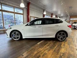 2019 BMW 1 Series M135i xDrive 4WD White Sedan for sale, Japanese used car export - photo 11 of 20 | GULJI TRADERS