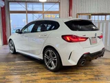 2019 BMW 1 Series M135i xDrive 4WD White Sedan for sale, Japanese used car export - photo 12 of 20 | GULJI TRADERS