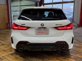 2019 BMW 1 Series M135i xDrive 4WD White Sedan for sale, Japanese used car export - photo 13 of 20 | GULJI TRADERS