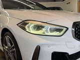 2019 BMW 1 Series M135i xDrive 4WD White Sedan for sale, Japanese used car export - photo 16 of 20 | GULJI TRADERS