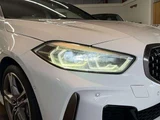 2019 BMW 1 Series M135i xDrive 4WD White Sedan for sale, Japanese used car export - photo 17 of 20 | GULJI TRADERS