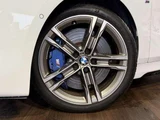 2019 BMW 1 Series M135i xDrive 4WD White Sedan for sale, Japanese used car export - photo 18 of 20 | GULJI TRADERS