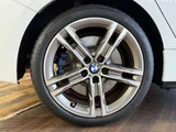 2019 BMW 1 Series M135i xDrive 4WD White Sedan for sale, Japanese used car export - photo 20 of 20 | GULJI TRADERS