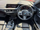2019 BMW 1 Series M135i xDrive 4WD Red Sedan for sale, Japanese used car export - photo 3 of 8 | GULJI TRADERS