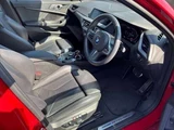 2019 BMW 1 Series M135i xDrive 4WD Red Sedan for sale, Japanese used car export - photo 4 of 8 | GULJI TRADERS