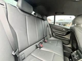 2019 BMW 1 Series 118d M Sport Edition Black Sedan for sale, Japanese used car export - photo 5 of 9 | GULJI TRADERS